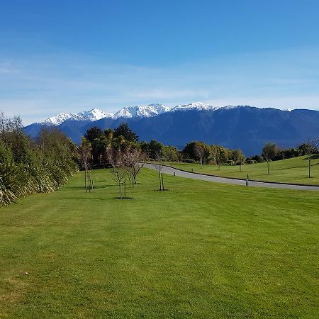 Murchison View Studio Te Anau Kültér fotó