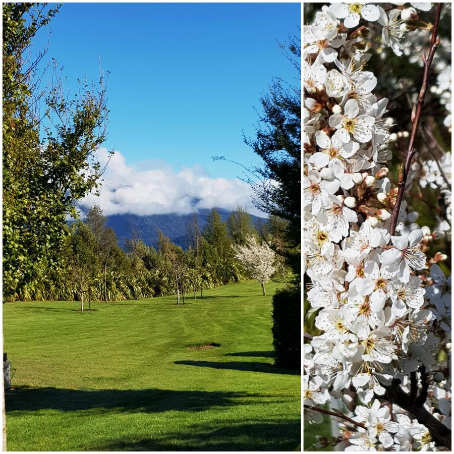 Murchison View Studio Te Anau Kültér fotó